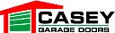 Casey Garage Doors logo